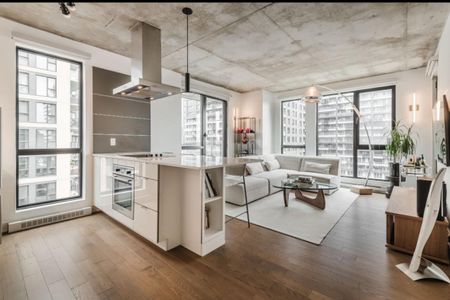 Appartement à louer, Montréal (Le Sud-Ouest) - Photo 5