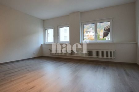 3.5 Zimmer, 102 m², 1. Stock - Photo 3