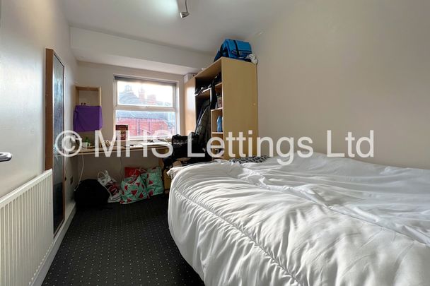 Flat 6, Welton Road, Leeds, LS6 1EE - Photo 1