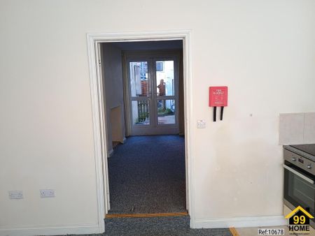 1 bedroom flat to rent - Photo 4