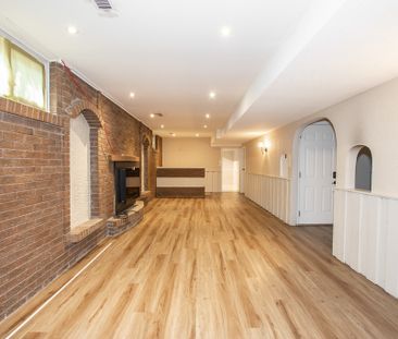 All Inclusive Spacious Bachelor Unit For Rent!! - Photo 3