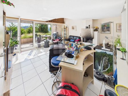 STADTNÄHE UND DOCH SEHR GRÜN UND PRIVAT - Foto 4