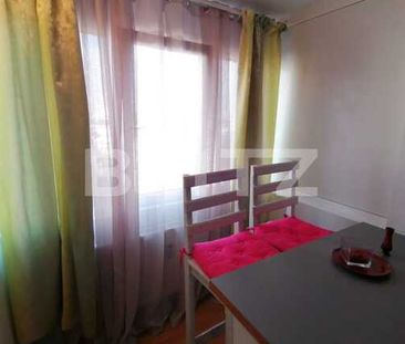 Garsoniera decomandata, 36 mp, pet friendly, zona Brazda lui Novac - Fotografie 2