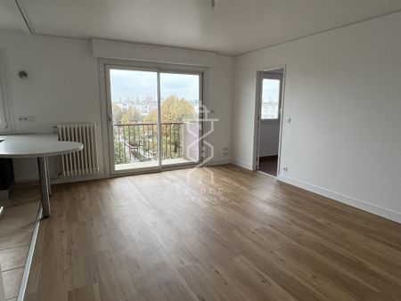 LORIENT - T4 de 85m² - 3 chambres - Photo 2