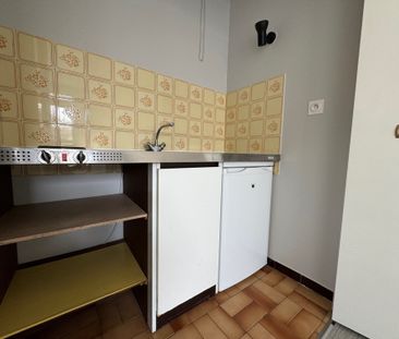 Location Appartement 1 pièce 23m² LIMOGES 87000 - Photo 4