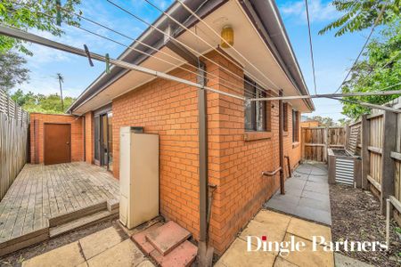 Renovated Two-Bedroom home in Prime Location - Photo 3