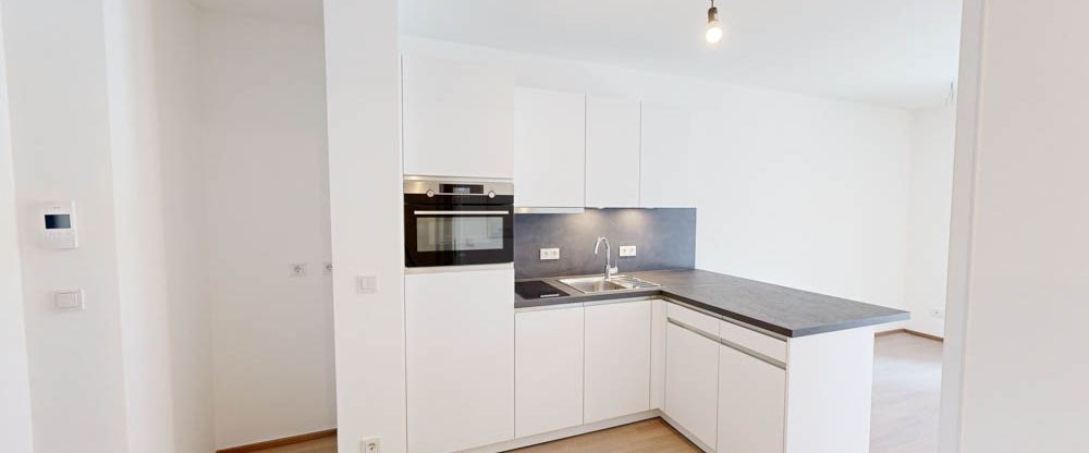 Gemütliches 1-Zimmer-Apartment mit Balkon! - Photo 1