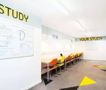 Standard Double Non Ensuite - Photo 5