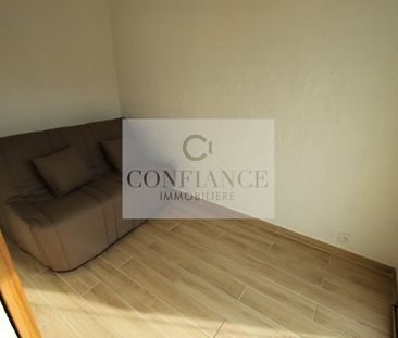 Location Appartement 2 pièces 32m² NICE 06200 - Photo 2
