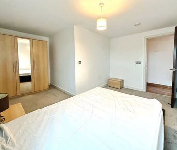 2 bedroom apartment to rent - Photo 4