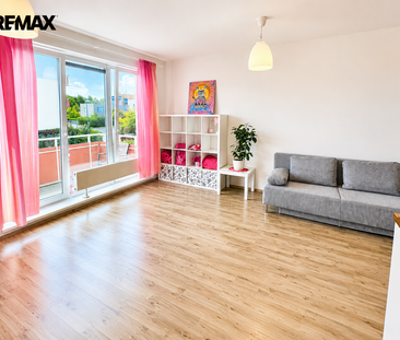 Pronájem bytu 1+kk v osobním vlastnictví 33 m², Praha 10 - Uhříněves - Фото 2