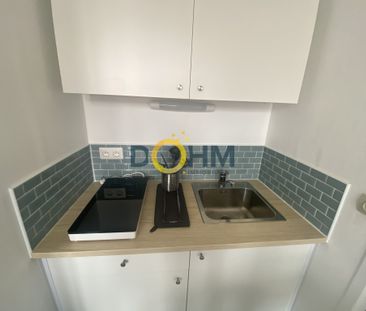 Studio de 27m2 - Photo 2