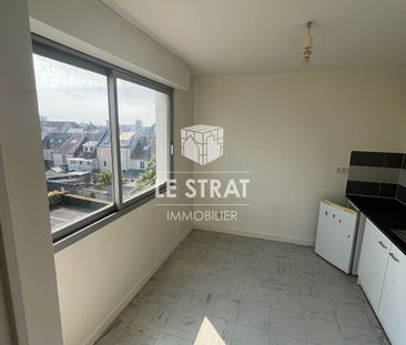 Location Appartement 1 pièce 34m² - Photo 3