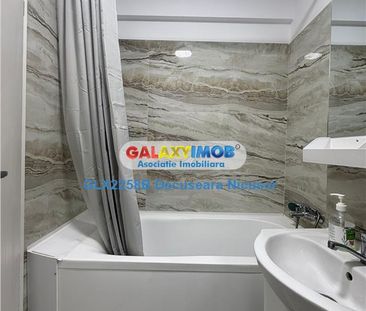 Apartament 2 camere, mobilat, utilat in Pollux Residence 380 Euro - Photo 2