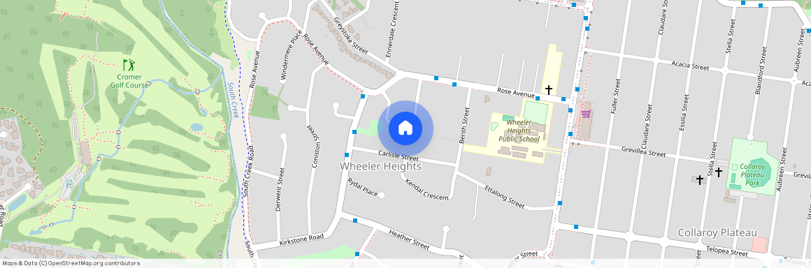 2/19 Grasmere Crescent, NSW 2097, Wheeler Heights