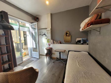 Location Appartement 1 pièce 14m² LE HAVRE 76600 - Photo 4