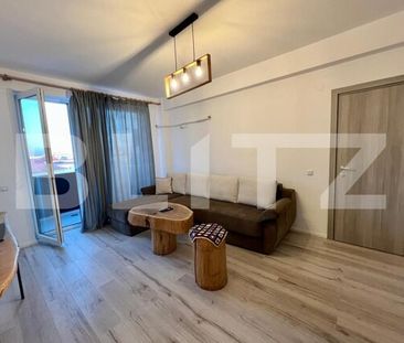 Apartament modern cu 2 camere decomandat, Happy Residence 3 - Fotografie 2