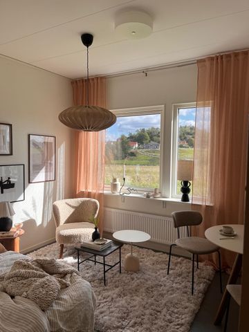 Södra Annebergsvägen 29 lgh 1109 - Photo 3