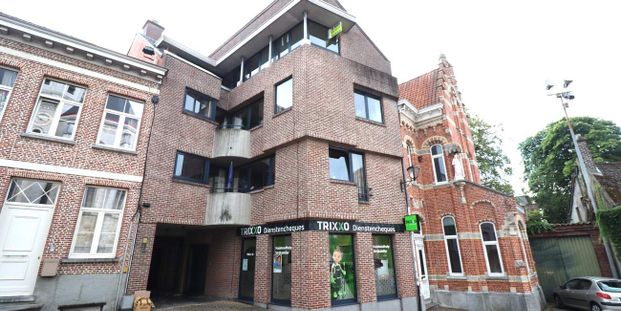 Appartement te huur in Temse voor € 950 met 2 slaapkamers - Photo 1