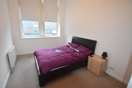 1 bedroom flat to rent - Photo 4