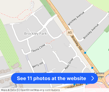 Fauna Close, Stanmore, HA7 - Photo 1