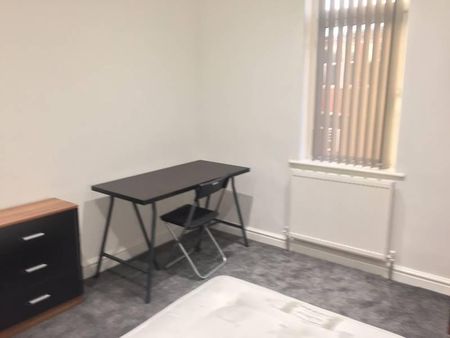 4 bedroom house share to rent - Photo 3