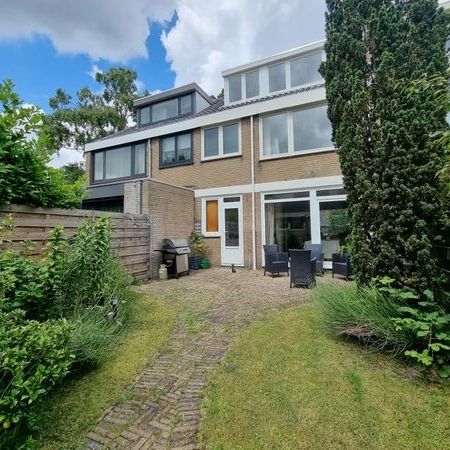 Top Naefflaan 47, 1183BP, Amstelveen - Photo 1