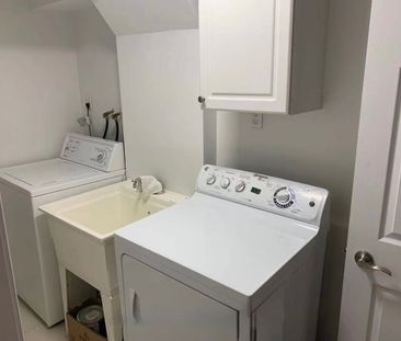 For Lease - 14 Hazelton Avenue Unit# Basement, Markham, Ontario - Photo 6