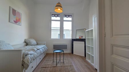 Location Appartement 1 pièce 21m² TOURS 37000 - Photo 4
