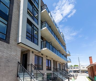 For Lease - 851 Sheppard Avenue Unit# 43, Toronto, Ontario - Photo 4