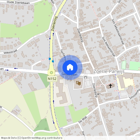 Gevaertlaan 16, 2260, Westerlo