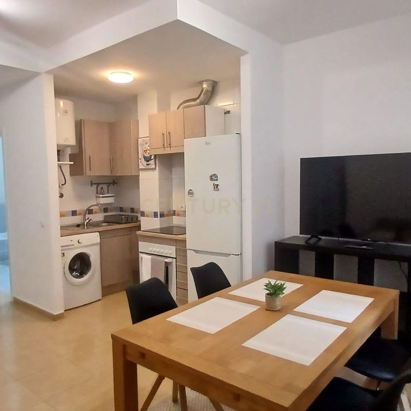 Alquiler de piso en Calle Larga s/n - Photo 1