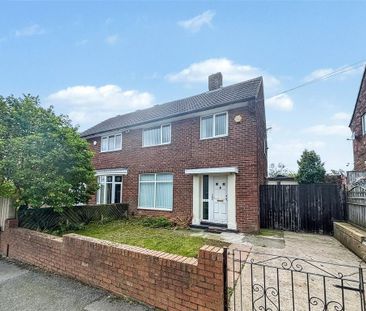 3 bedroom semi-detached house to rent - Photo 1