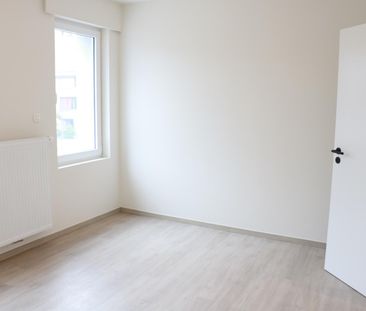 Gerenoveerde woning met 2 kamers te Dilbeek - Photo 4