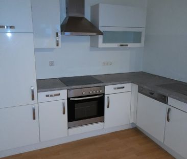 15443 Gepflegte Mietwohnung in der Nähe des Krankenhauses. - Photo 4