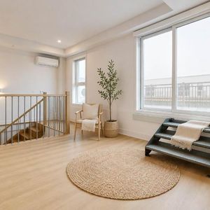 LE FLEURI -- Condos locatifs neufs à Ahuntsic Montreal - logement à louer - Photo 2