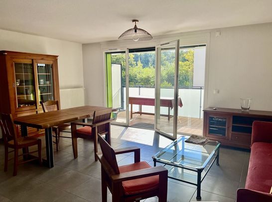 Appartement - ANNECY - Photo 1