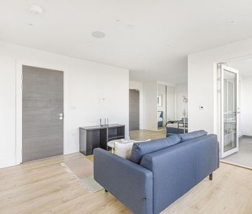 Studio to rent - Photo 4