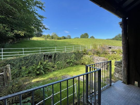 3 bedroom detached house to rent - Photo 1
