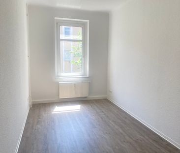 Wer will mich!? Individuelle 2-Zimmer-Wohnung - Photo 6