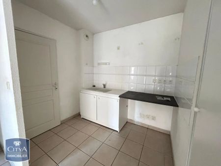 Appartement à louer 2 pièces 45.6m² - Photo 5