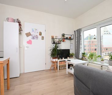 Appartement, Turfsingel - Foto 4