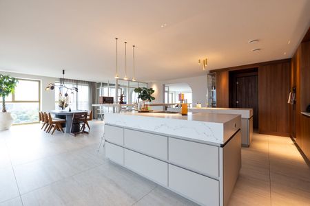 Appartement te huur: Gedempte Zalmhaven 452 3016 DT Rotterdam - Foto 2