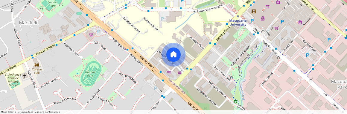 42/116 Herring Road, NSW 2113, Macquarie Park