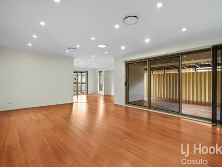 Large Family Home - Photo 2