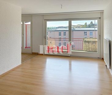 2 Zimmer, 58 m², 4. Stock - Photo 1