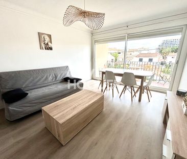 Location Appartement 2 pièces 43m² - Photo 2