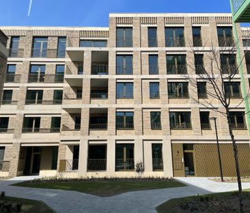 Nieuwbouw appartement met staanplaats te huur in Mechelen - Photo 5