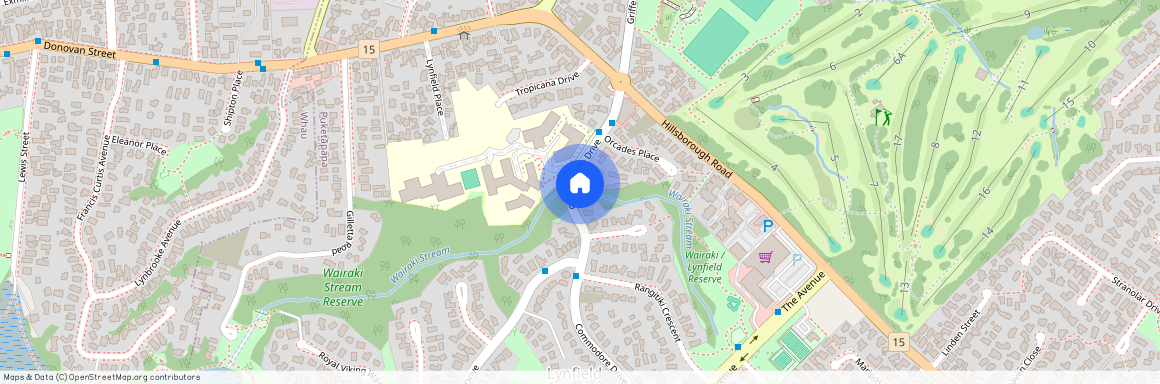 2/24 Commodore Drive, Lynfield, Auckland City