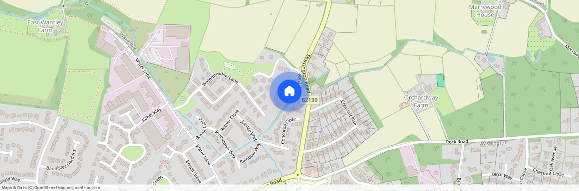 Bramber Cottage, 2 Benden Close, RH20 3GP